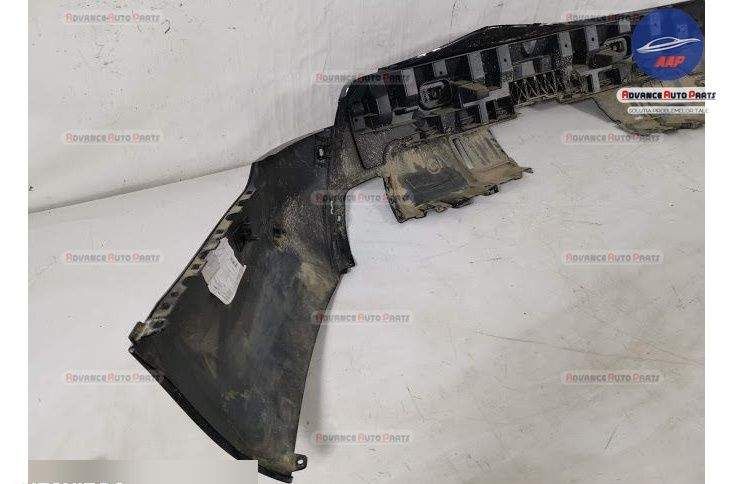 Bara Spate originala cu senzori parktronic Land Rover  Discovery  5 [2