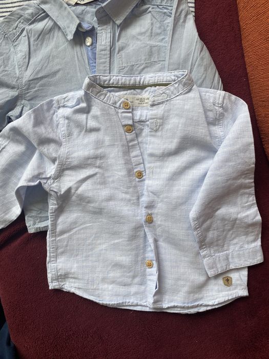 Ризи lcwaikiki, h&m , zara