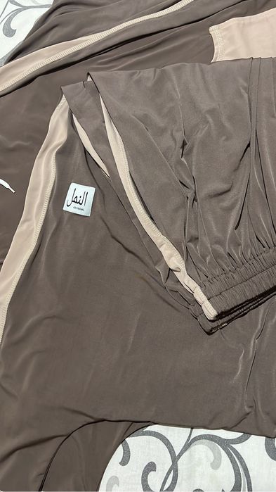 Двойка Аннамл ориг