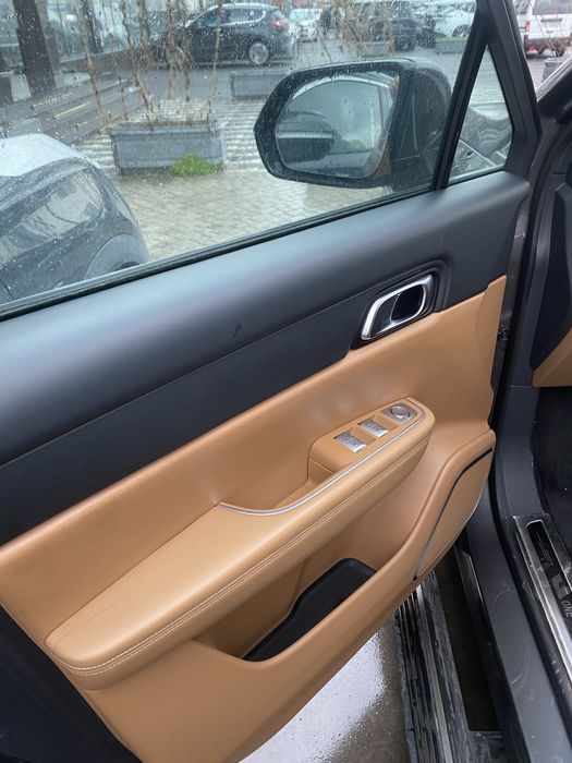 lesiang one 1.5 turbo gibrid