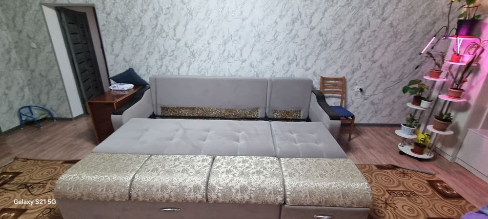 Диван трансформер