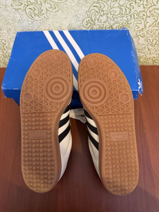 Адидас Самба ориг
