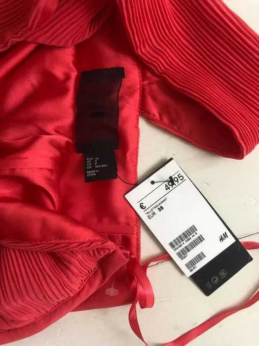 Официална рокля H&M хм размер М