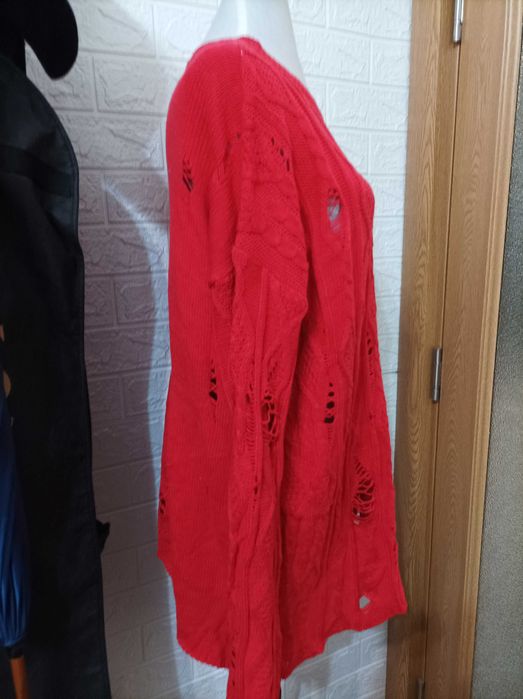 оригинални стари пуловери Chanel, Margiela  и други