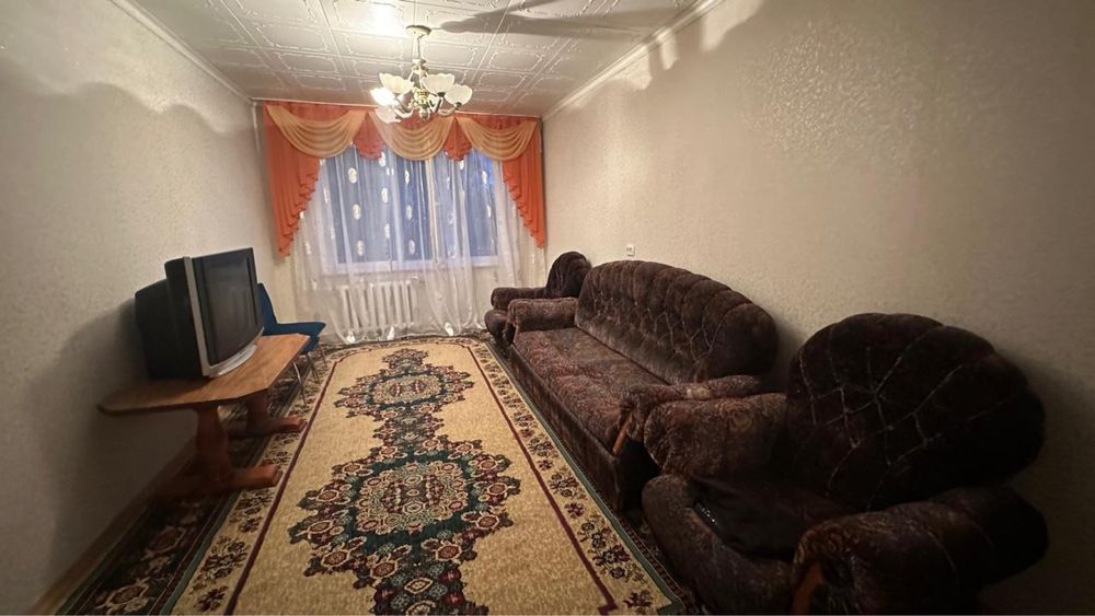 Продаю двухкомнатную квартиру