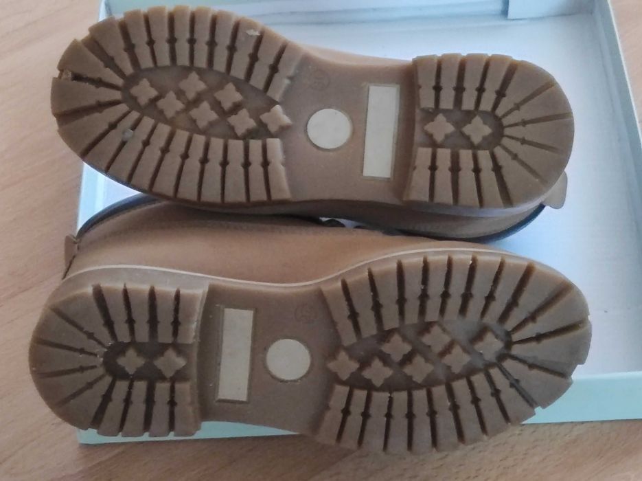 Дамски боти LC WAIKIKI