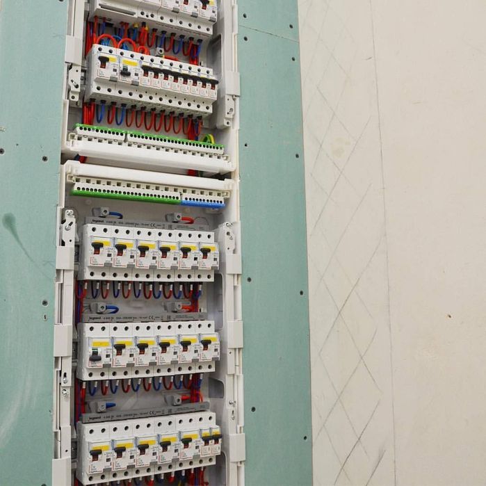 Электро монтаж электрик хизмати Тошкент