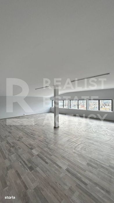 Hală de depozitare, 560 mp, teren 980 mp, Theodor Pallady, București