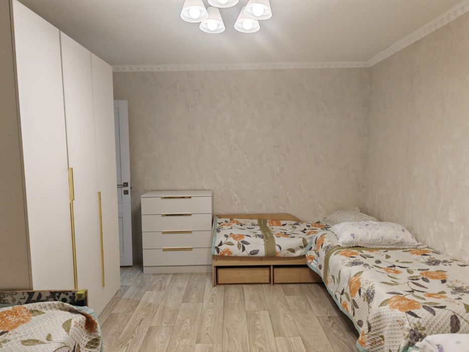 Сдаётся квартира