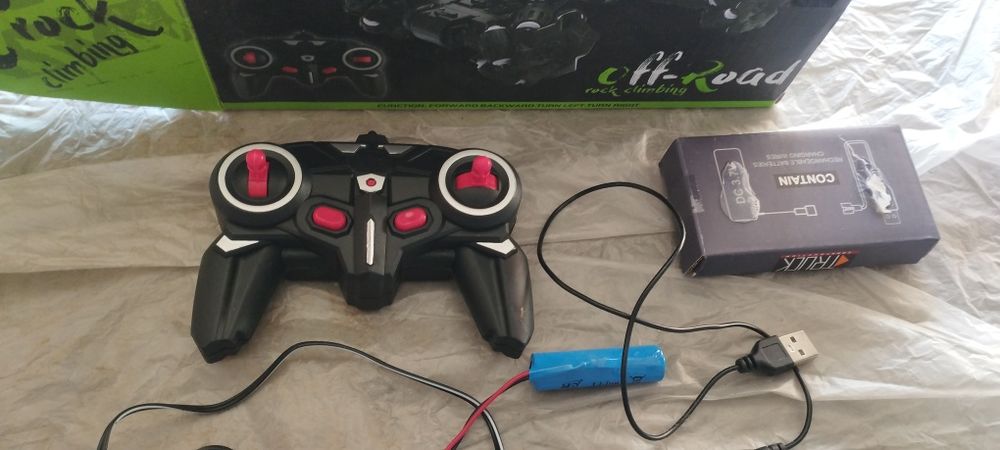 Продам радиоуправл.машинки