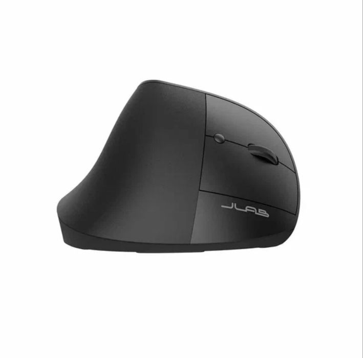 Беспроводная Вертикальная мышь