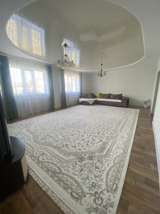Продам дом около тд Коктем (Зачаганск)