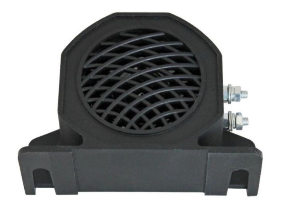 Зумер/мелодия заден ход 12-24V