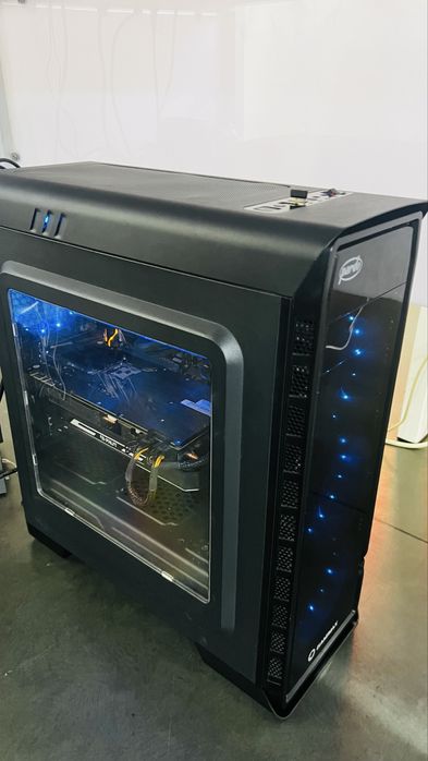 Системный блок gtx1080 / i7