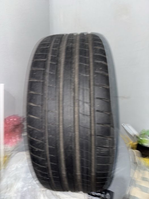 Anvelope vara Goodyear Eagle F1 Asymmetric 5 XL 265/40 R20 104Y