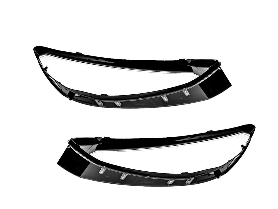 Стъкла за фарове на VW Touareg 7P