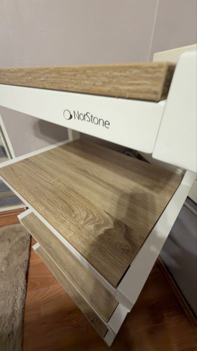 Rack audio Norstone
