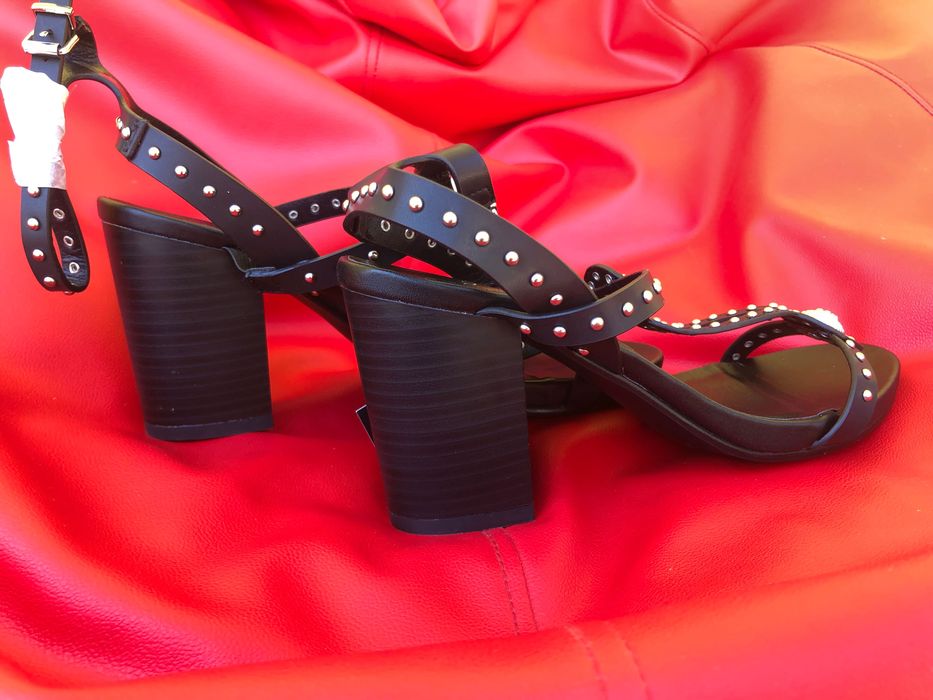 Дамски сандали ONYX