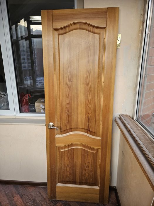 Межкомнатные двери