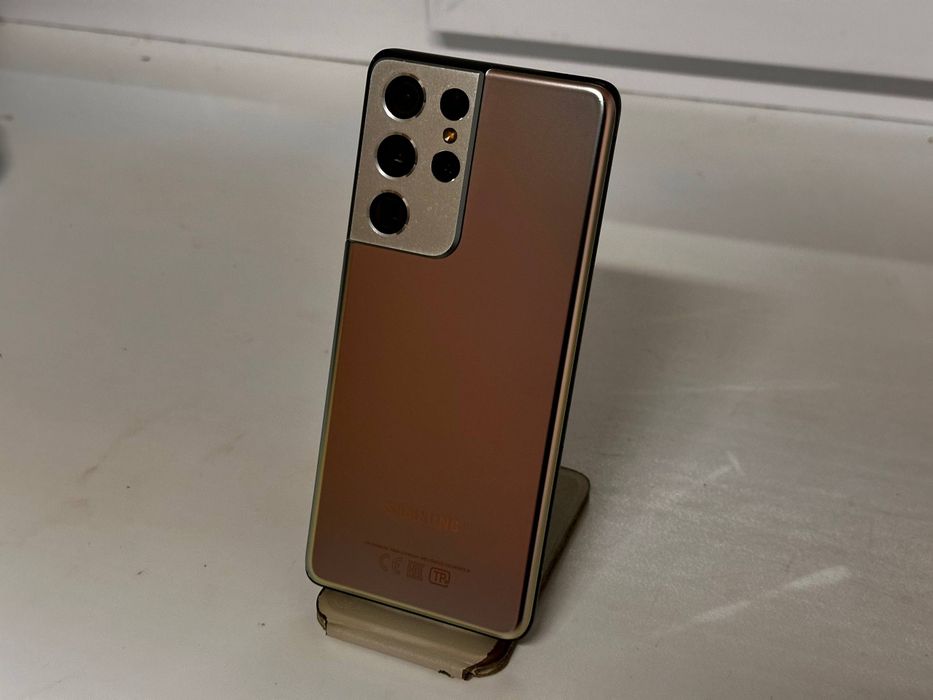 Samsung s21 ultra 5G 128/8 Phantom Silver