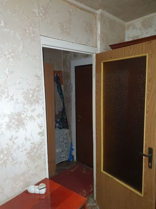 Vand garsoniera sos. Dobroiesti