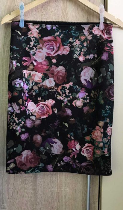 Поли размер S/M- Weekend Max Mara, Patrizia Pepe, Escada, Killah