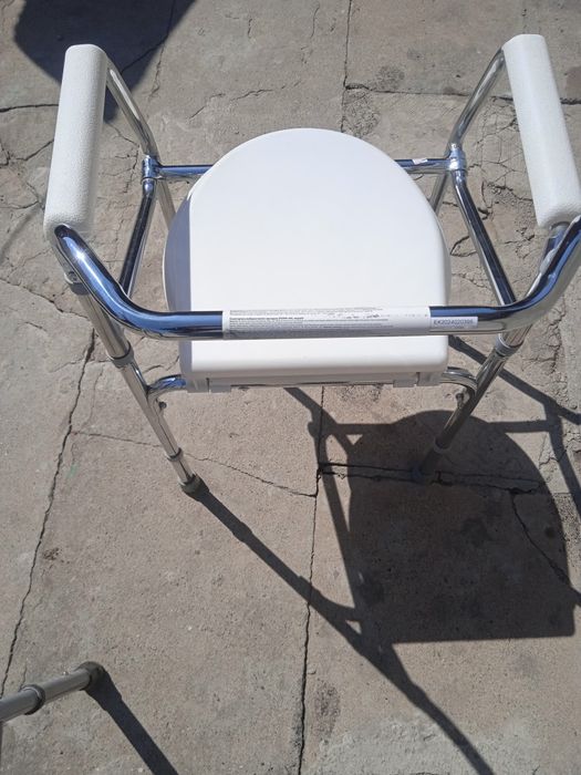 Биотуалет для взрослых