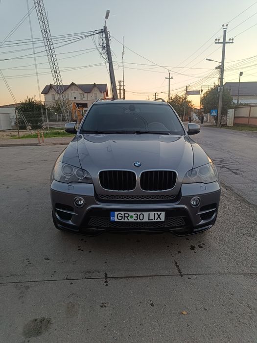De vânzare BMW X5 2013