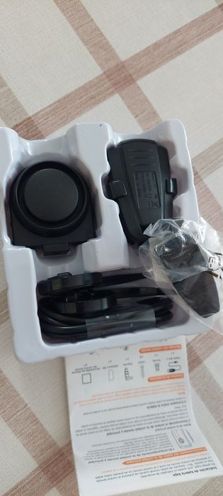 Аларма против кражба