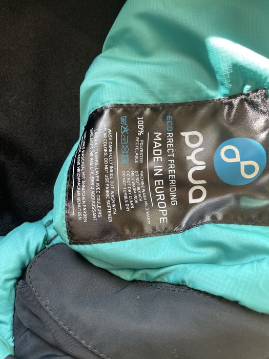 Долнище за ски Ново С- М размер