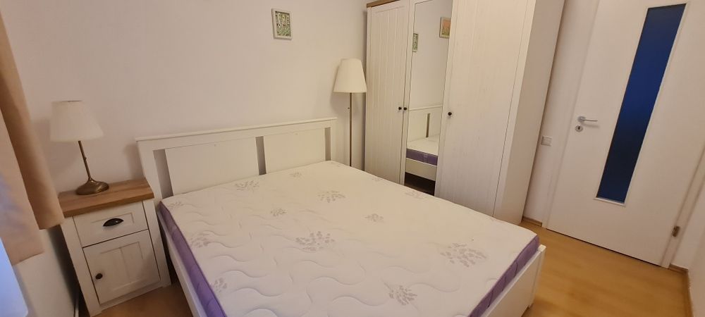 Proprietar inchiriez apartament 2 camere str. George Cosbuc