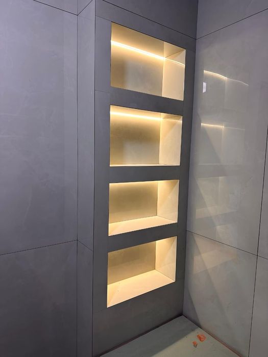 Евроремонт под ключ.