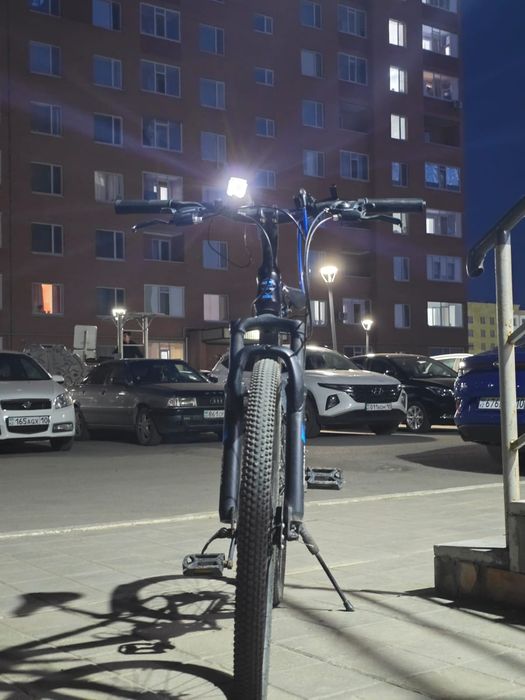 Продам велосипед Petava