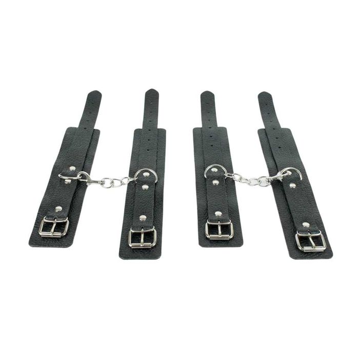 Set BDSM Erotic Textil