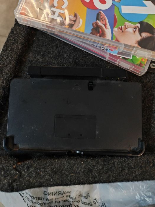 Nintendo 3 DS 2ГБ карта памет