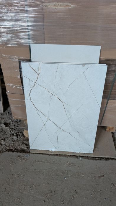 Продам керамогранит 60х120