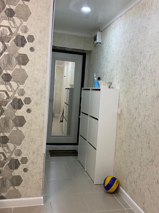 Продам 3 комнатную квартиру