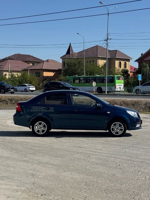 Chevrolet Nexia 2022