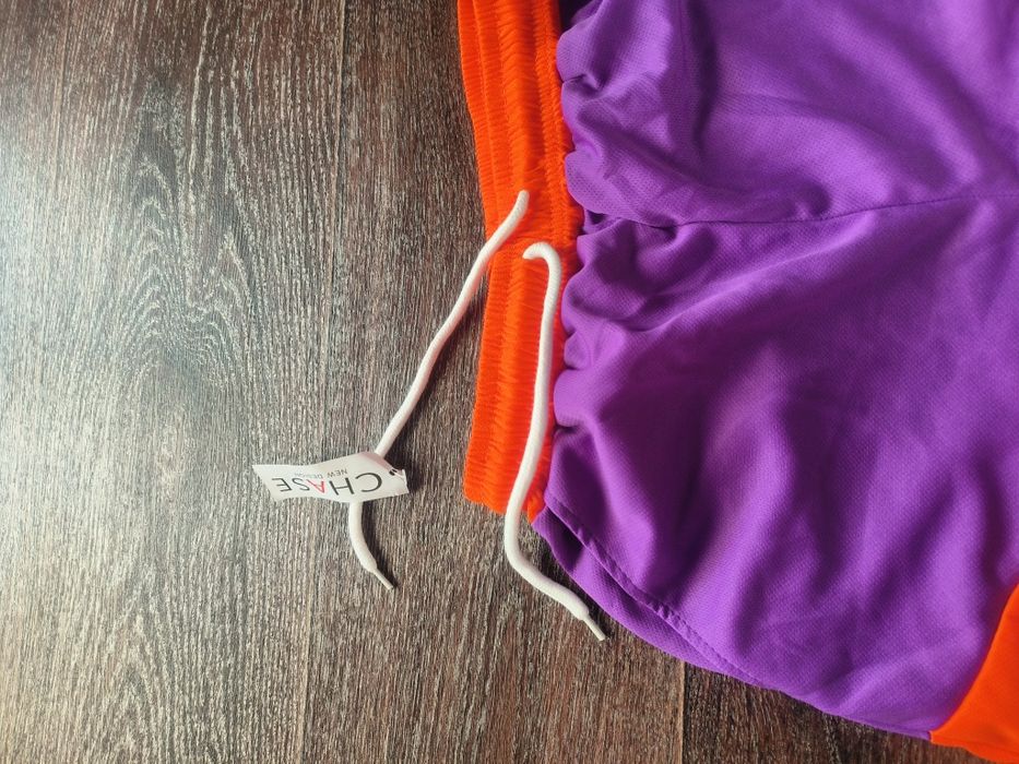 Шорты спортивные