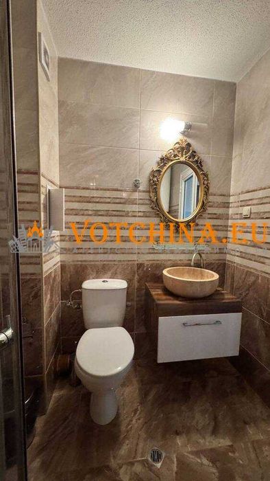 Продава се двустаен апартамент на к.к.Слънчев бряг