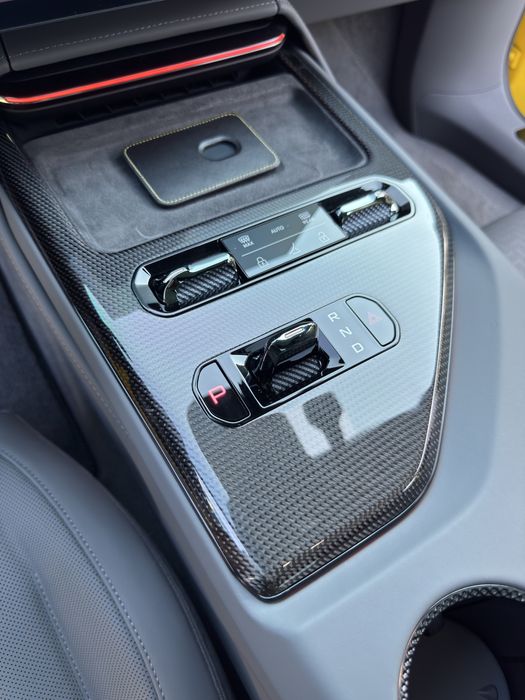 Lotus emeya R+ на заказ