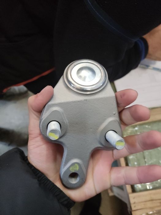 Шаровой Byd sharavoy