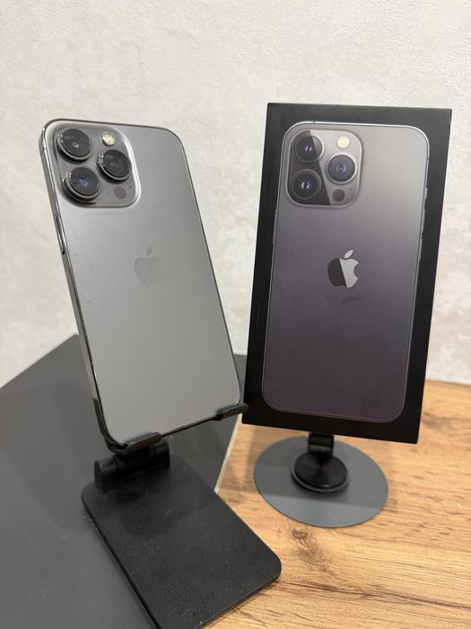 Айфон/Iphone-13pro/про 128гб 75% акб