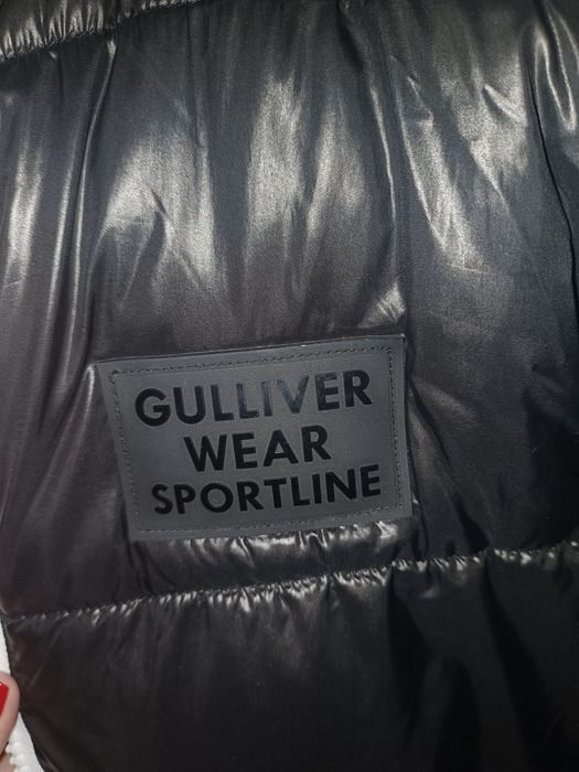 продам зимние куртки на девочку