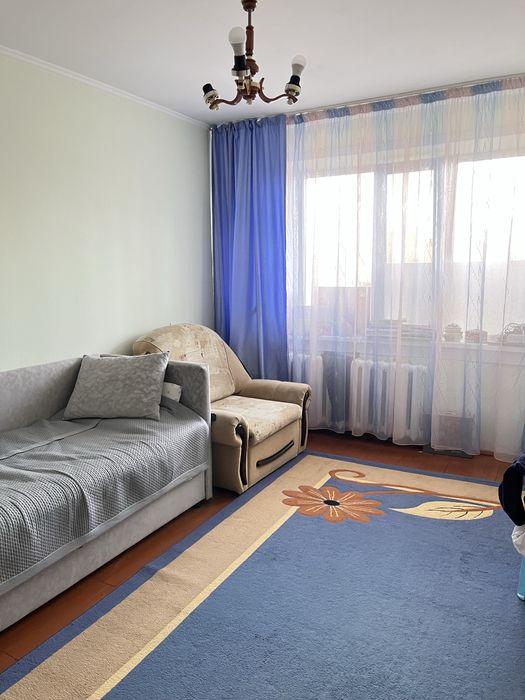 Продам 1комнатную квартиру