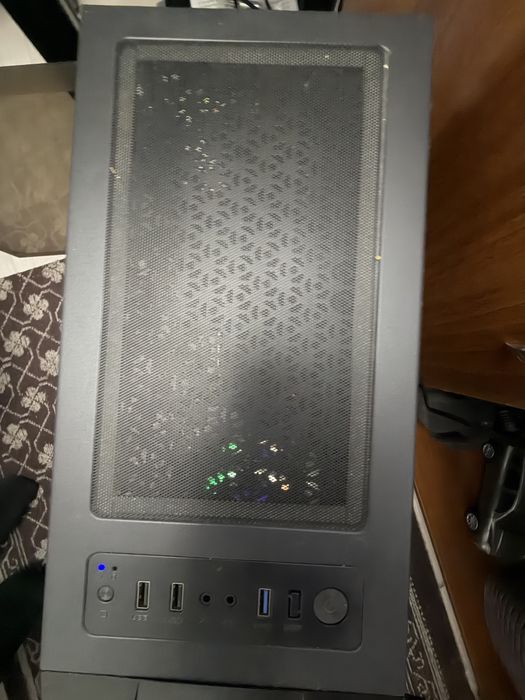 Ryzen 3, 4 ядерный