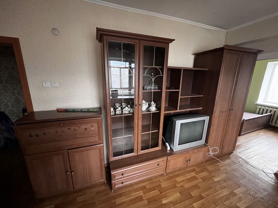 Отдам бесплатно мебель