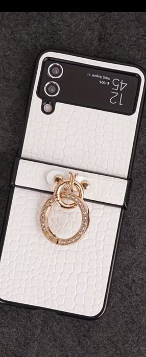 Нови калъфи samsung flip galaxy 4