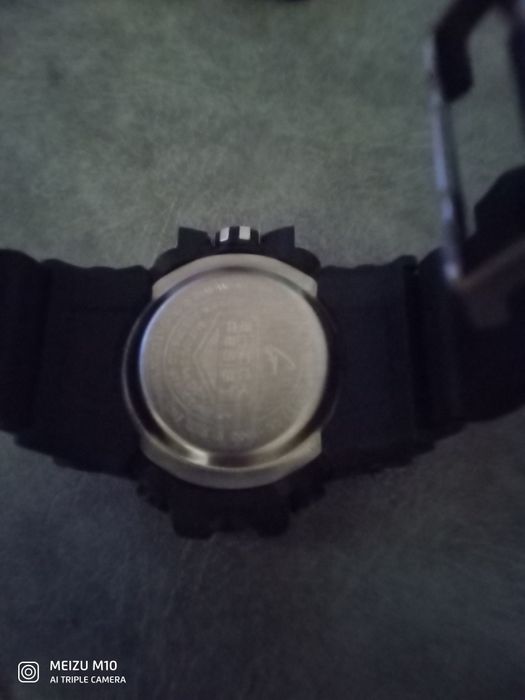 Продам часы g shock