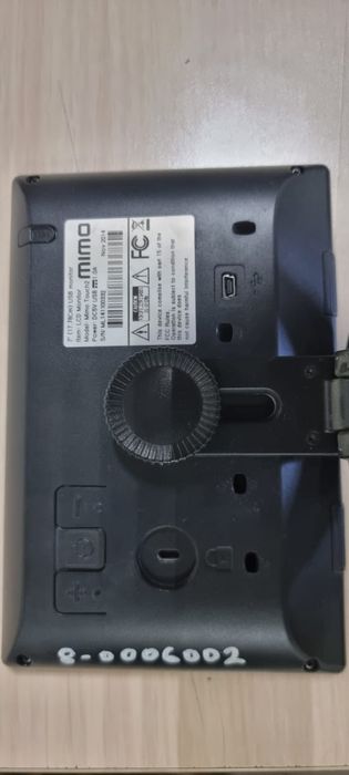 USB-монитор Mimo Touch2